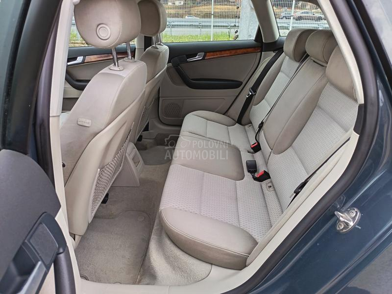 Audi A3 2.0TDI REST LED