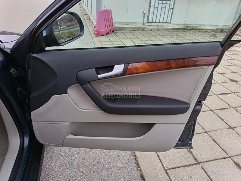 Audi A3 2.0TDI REST LED