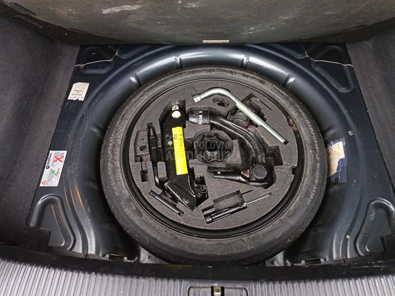 Audi A3 2.0TDI REST LED