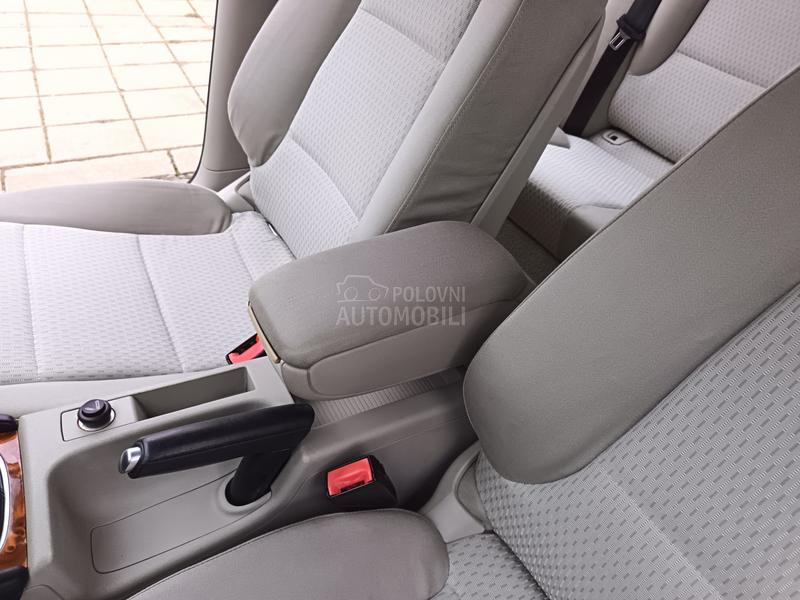 Audi A3 2.0TDI REST LED