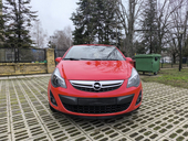 Opel Corsa D 150 ADAM OPEL NOV