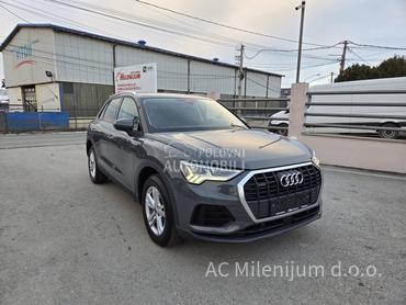 Audi Q3 40Tdi S-tronic