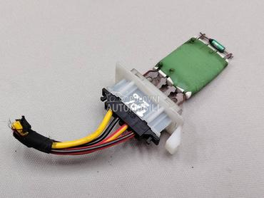 Reostat ventilatora za Volkswagen Golf 6
