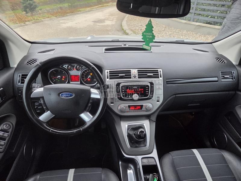 Ford Kuga 2.0tdci  4x4
