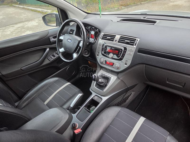 Ford Kuga 2.0tdci  4x4