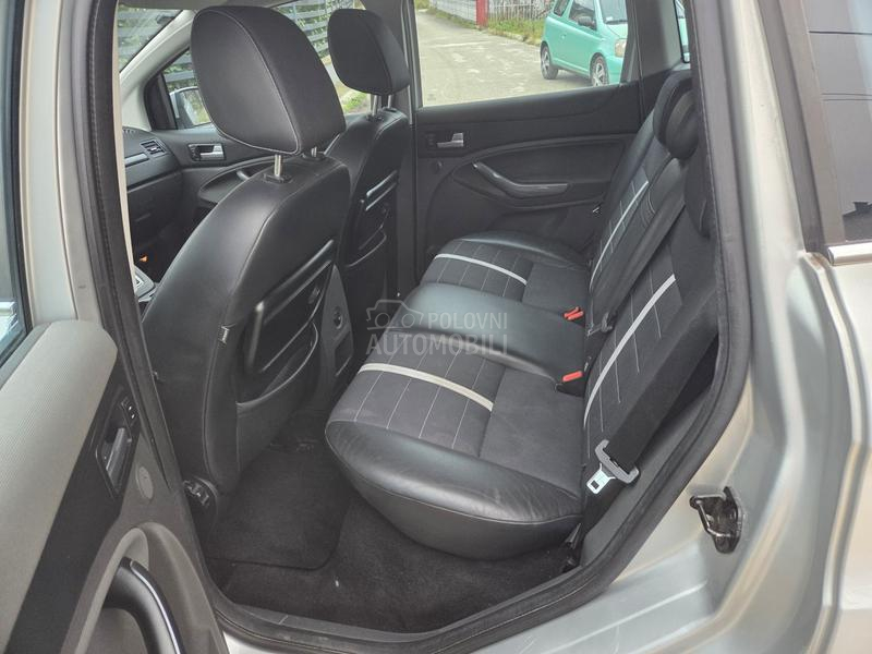 Ford Kuga 2.0tdci  4x4