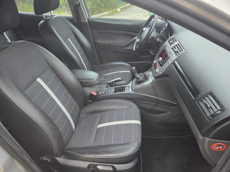 Ford Kuga 2.0tdci  4x4