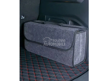 Organizator za gepek  