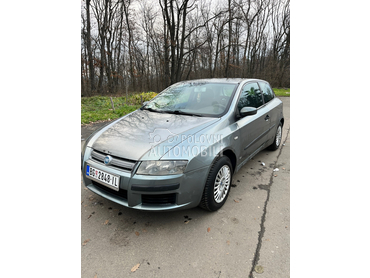 Fiat Stilo 