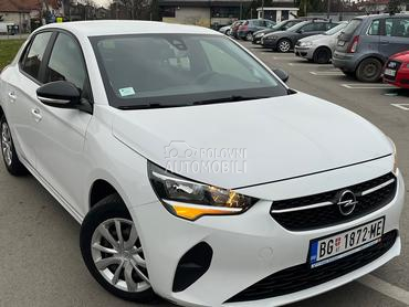 Opel Corsa F EDITION NOV U SRBIJI