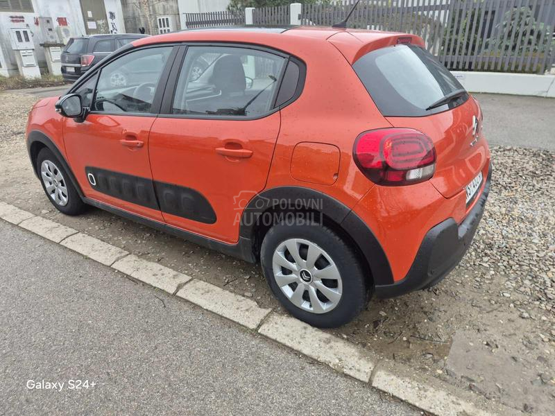 Citroen C3 