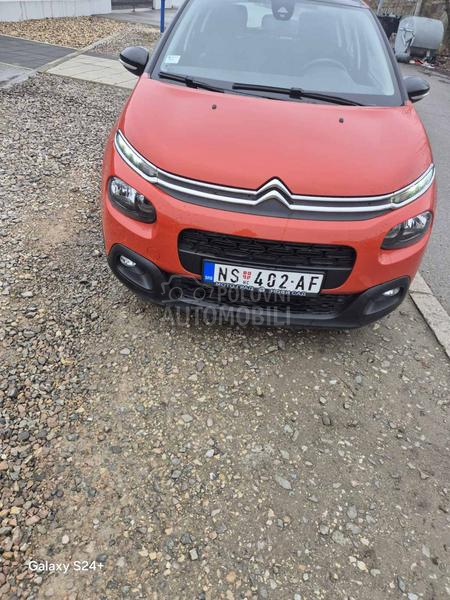 Citroen C3 