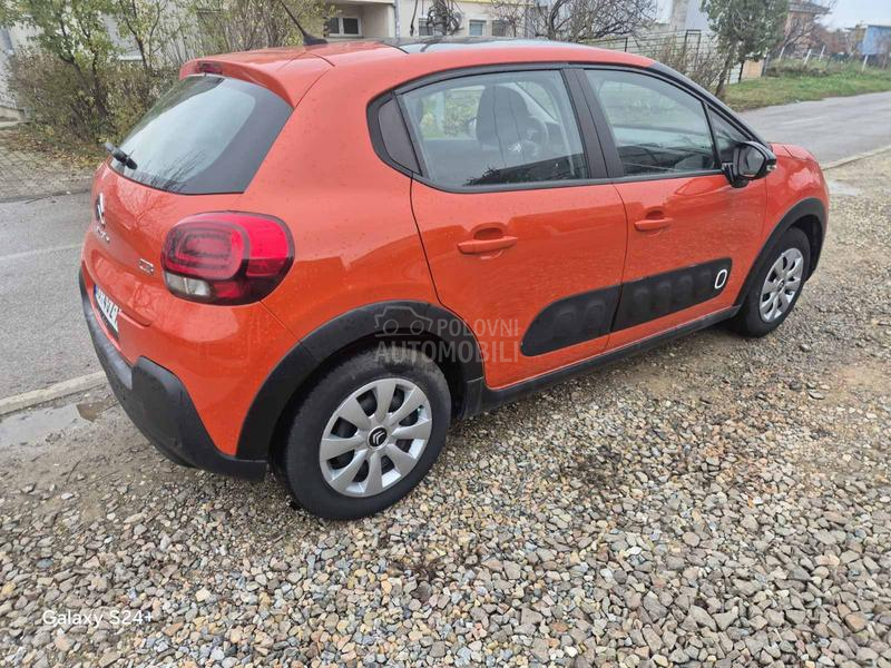Citroen C3 