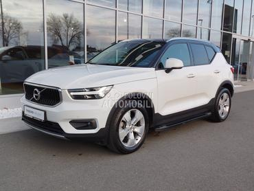 Volvo XC40 D4 AWD MOMENTUM PRO