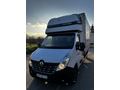 Renault Master 2.3 / 8 PALETNIH MESTA