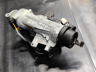 Brava paljenja za Volkswagen Golf 6