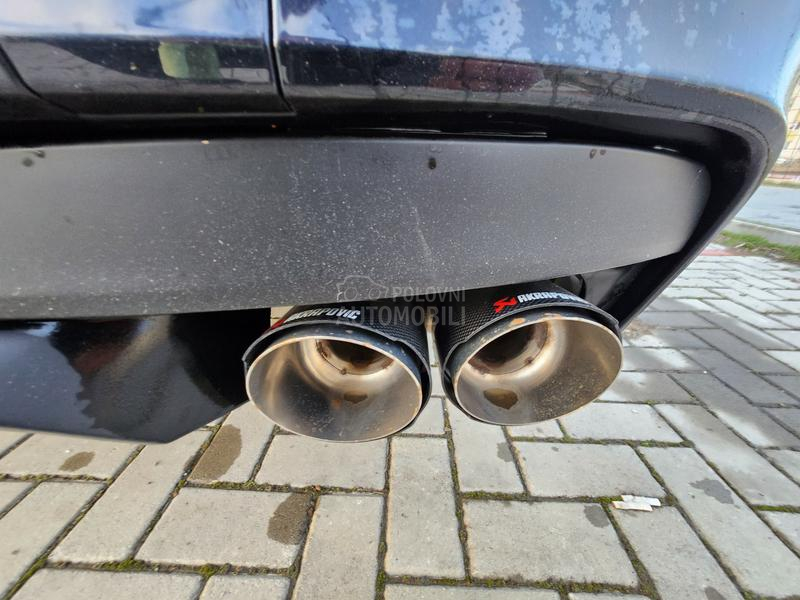 BMW 640 COUPE M PAKET XDRIVE