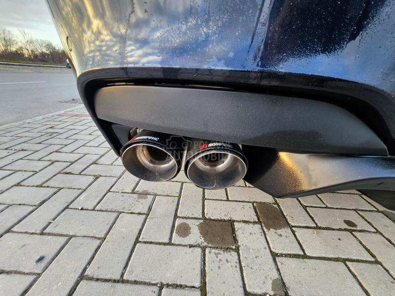 BMW 640 COUPE M PAKET XDRIVE