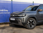Dacia Duster 1.0 Eco-G EXTREME