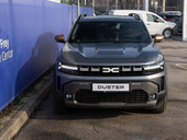 Dacia Duster 1.0 Eco-G EXTREME