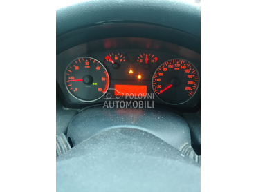Fiat Stilo 