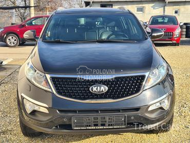 Kia Sportage 1.6 GDI PANO N A V I