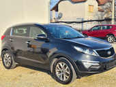 Kia Sportage 1.6 GDI PANO N A V I