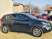 Kia Sportage 1.6 GDI PANO N A V I