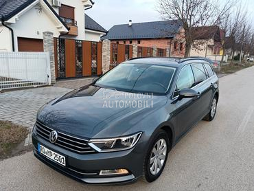Volkswagen Passat B8 1.6TDI Toop