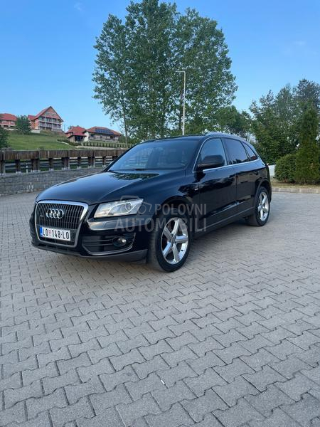 Audi Q5 