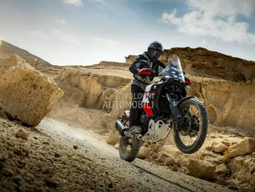 Yamaha WORLD RAID