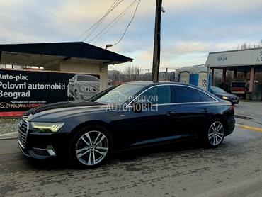 Audi A6 MATRIX QUATTRO