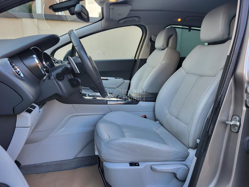 Peugeot 3008 1.6hdi