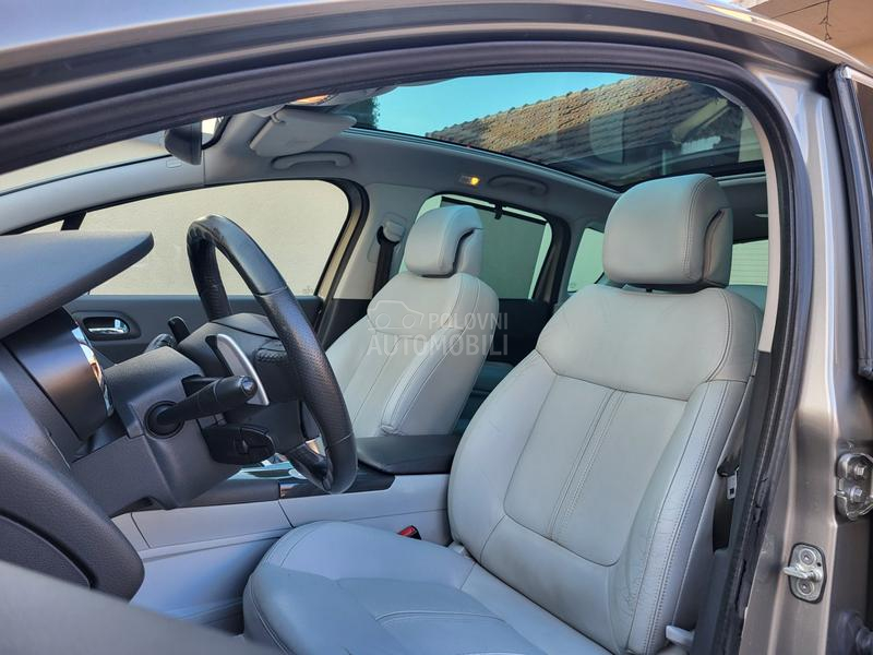 Peugeot 3008 1.6hdi