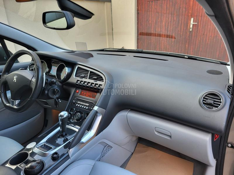 Peugeot 3008 1.6hdi