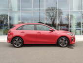 Kia cee`d 1.0 T-GDI START MT