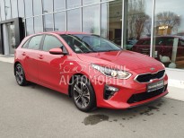 Kia cee`d 