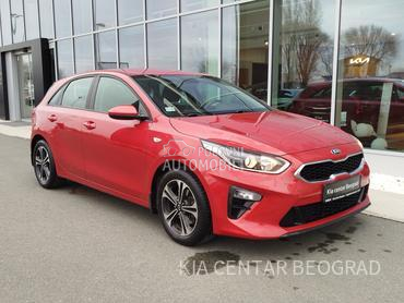 Kia cee`d 1.0 T-GDI START MT