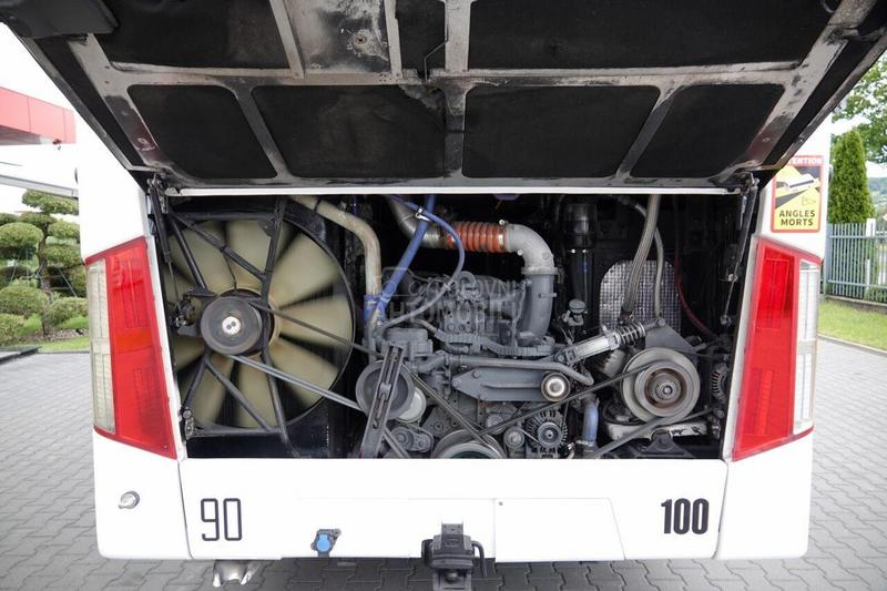 Vanhool TDX 20 ALTANO/IMP3183