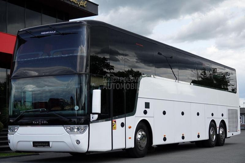 Vanhool TDX 20 ALTANO/IMP3183