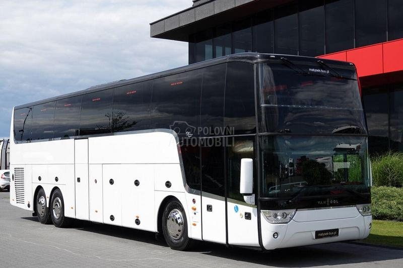 Vanhool TDX 20 ALTANO/IMP3183