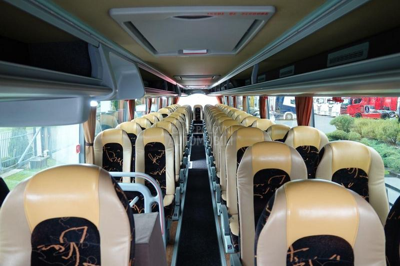 Vanhool TDX 20 ALTANO/IMP3183