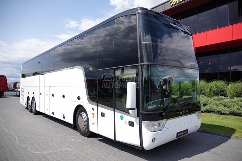 Vanhool TDX 20 ALTANO/IMP3183