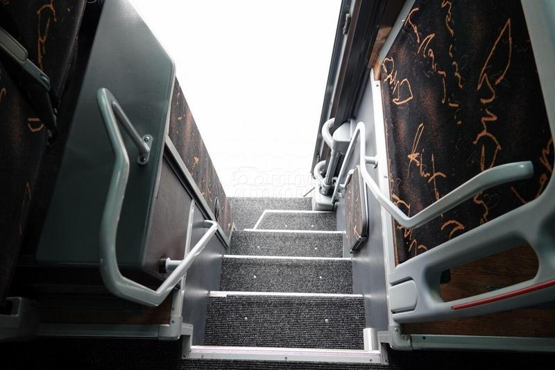 Vanhool TDX 20 ALTANO/IMP3183