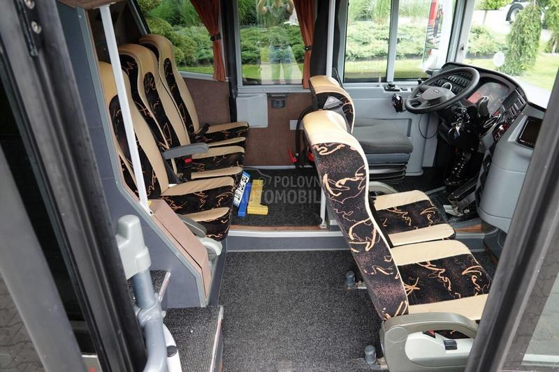 Vanhool TDX 20 ALTANO/IMP3183