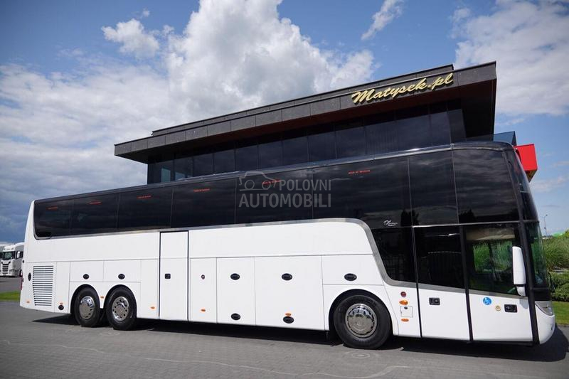 Vanhool TDX 20 ALTANO/IMP3183