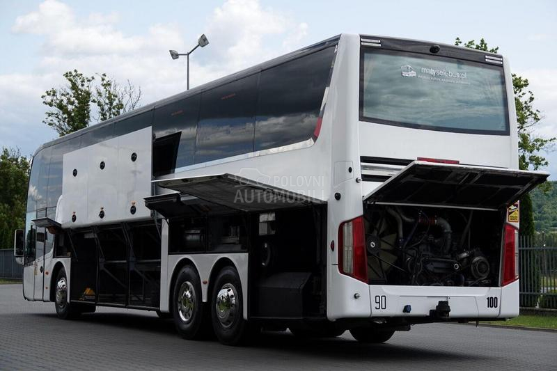 Vanhool TDX 20 ALTANO/IMP3183