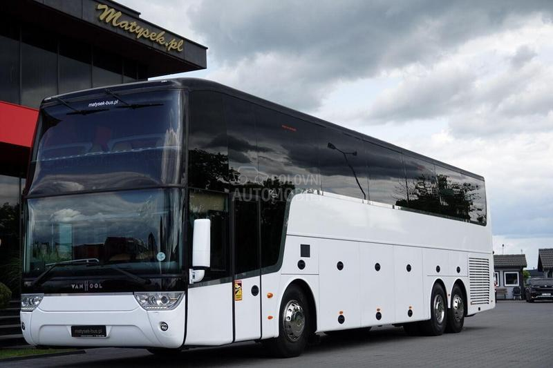Vanhool TDX 20 ALTANO/IMP3183