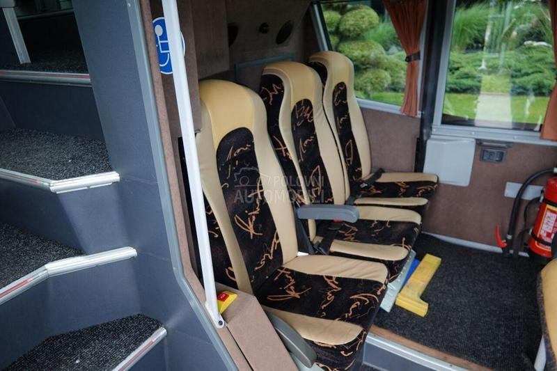 Vanhool TDX 20 ALTANO/IMP3183