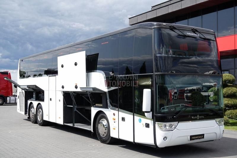 Vanhool TDX 20 ALTANO/IMP3183